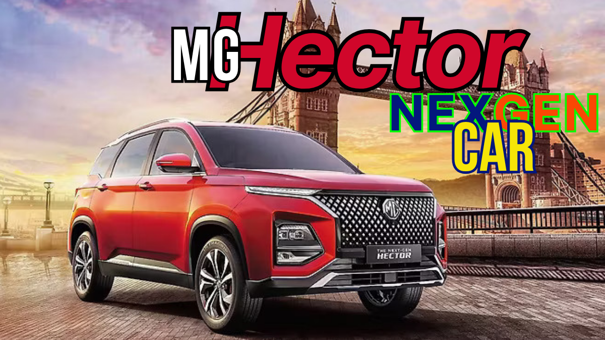 Should You Buy the MG Hector? A Comprehensive Review