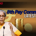 8th Pay Commission and Key Changes Expected for Pensioners