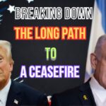 Breaking Down the Long Path to a Ceasefire in Gaza
