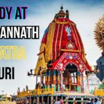 Tragedy at the Jagannath Rath Yatra in Puri, Odisha