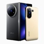 Vivo X200 FE and X Fold5 India Launch