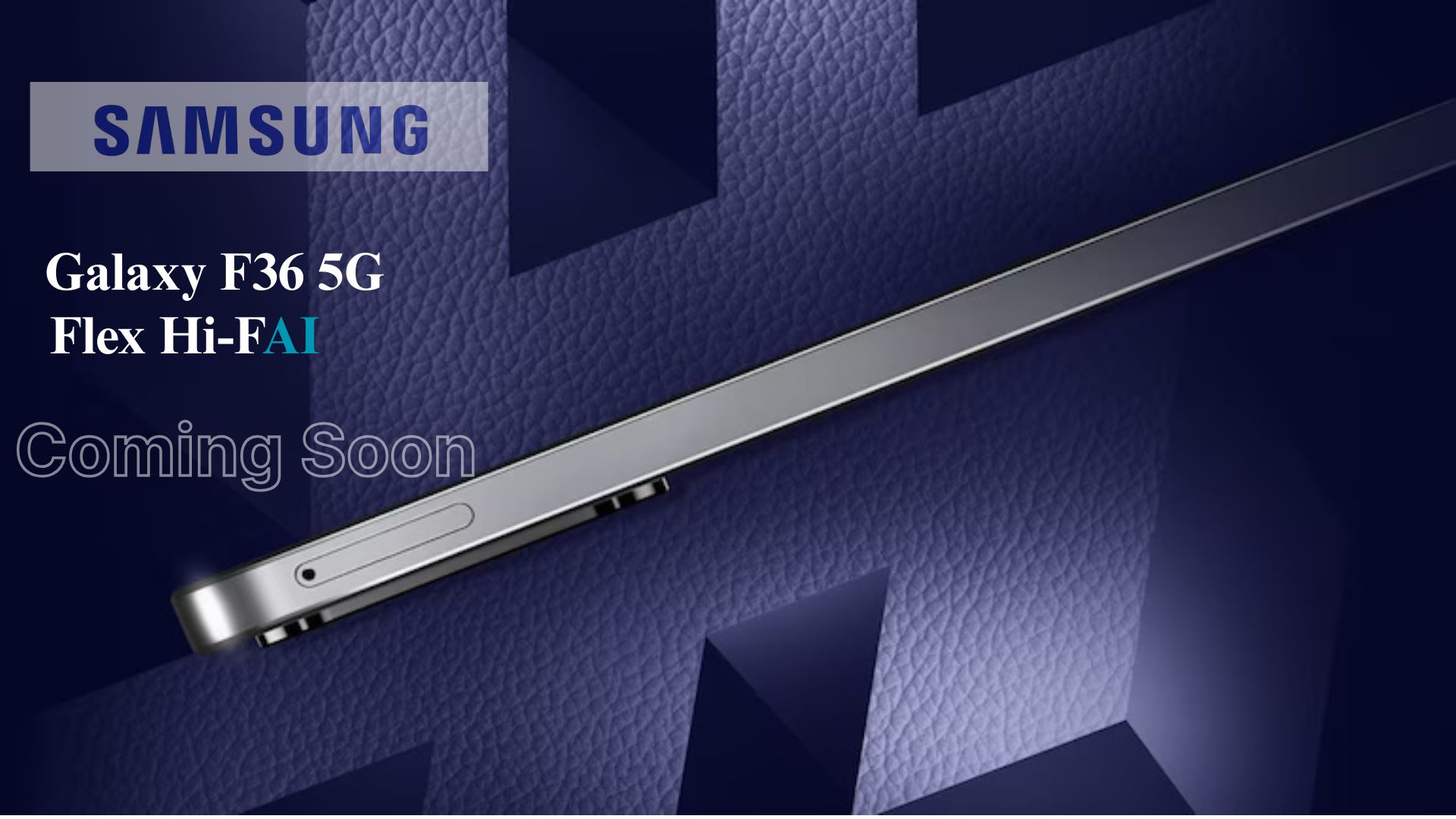 Samsung Galaxy F36 5G Review