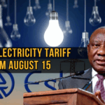 Eskom Tariff Hike August 15: Full Provincial Rates, Impact on Consumers, and Ways to Save