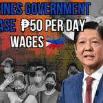 Philippines 2025 Minimum Wage Hike: Updated Regional Rates, Coverage, and Effective Dates