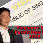 2025 Singapore Work Permit Changes