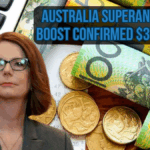 Australia Superannuation Boost 2025 – $371 Extra Confirmed for Eligible Workers