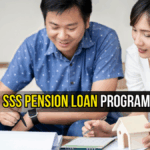 SSS Pension Loan 2025