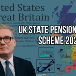 UK State Pension Top-Up Scheme 2025