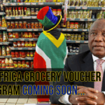 South Africa Food Price Relief 2025