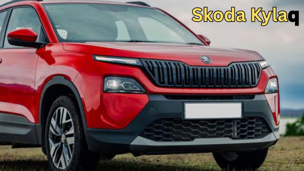 Skoda Kylaq Limited Edition Launched in India – Prices Start at Rs. 11.25 Lakh