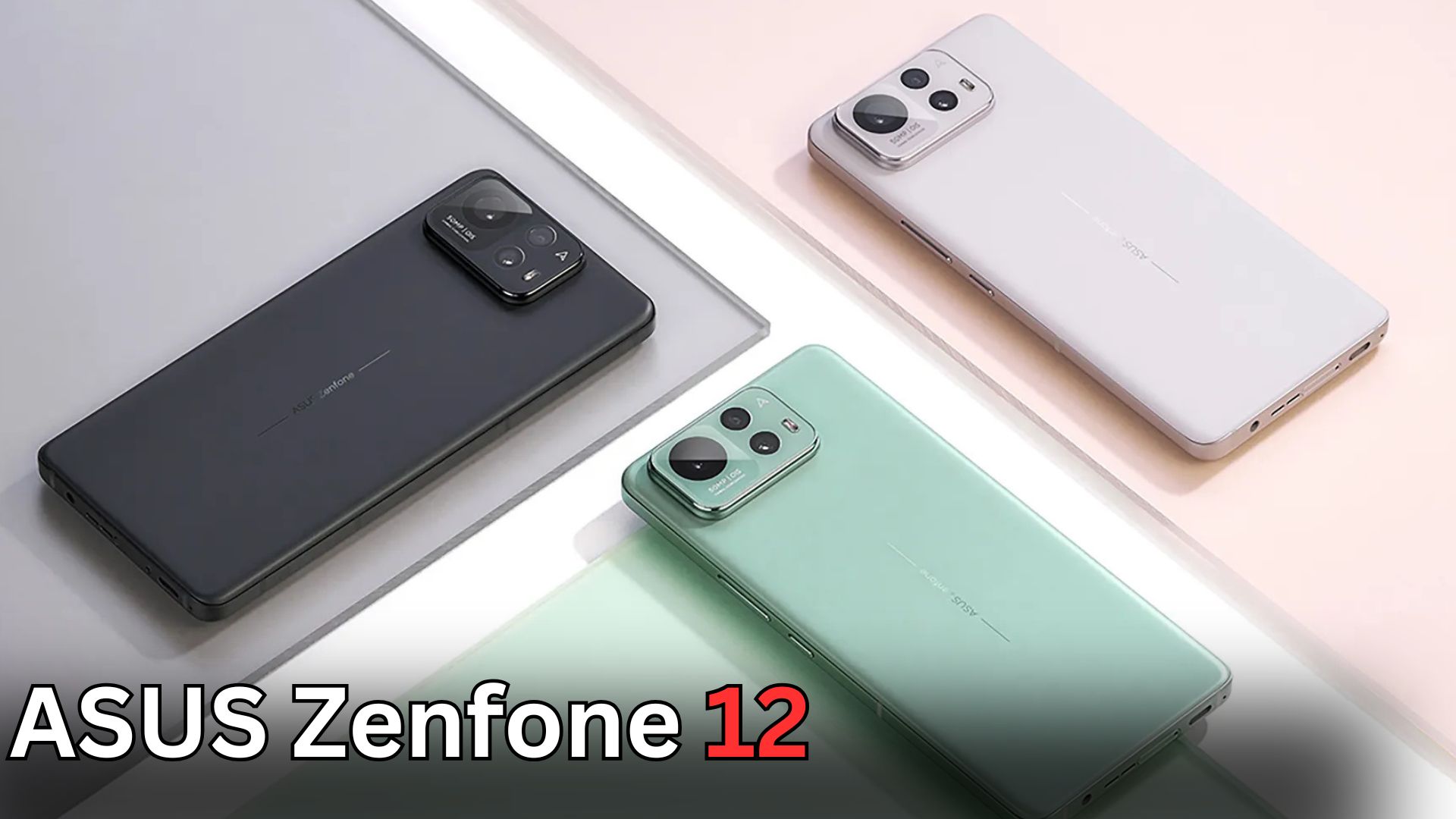 ASUS Zenfone 12 Ultra Receives Android 16 Beta: Everything You Need to Know