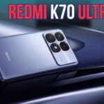 Redmi K70 Ultra 2025: Powerful Flagship with Extreme Specs