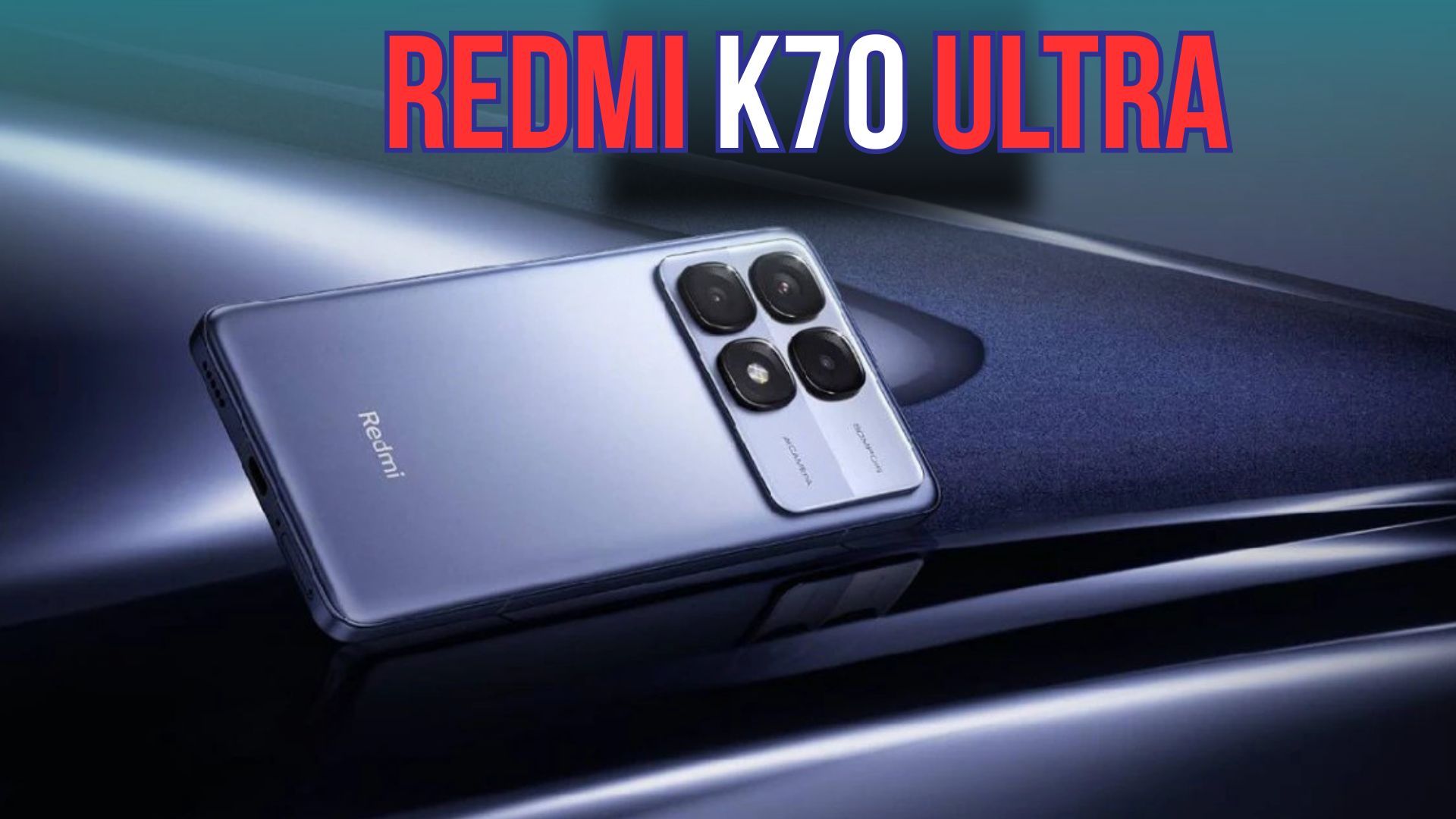 Redmi K70 Ultra 2025: Powerful Flagship with Extreme Specs